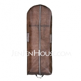1 pc Breathable Wedding Garment Bag (035004075)
