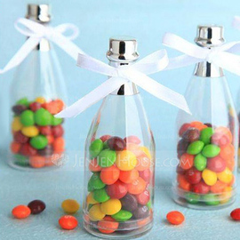 Bottle Favor Holder (Set of 12) (050008211)