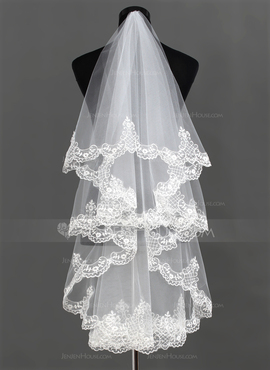 Wedding Veils (006013292)