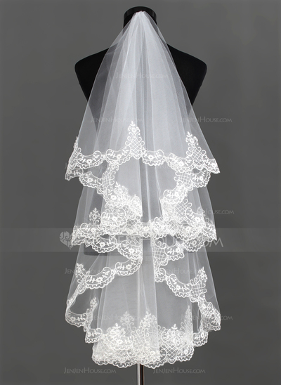 Wedding Veils (006013292)