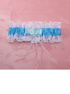Bridal Wedding Special Occasion Garter With Bridal (104024539)