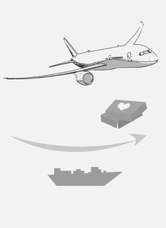 Shipping Upgrade (034004059)