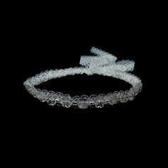 Elegant Lace With Crystal Women's Headbands (042025237)
