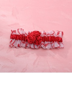 Bridal Wedding Special Occasion Garter With Bridal (104024537)