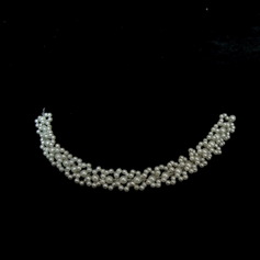 Imitation Pearl Women's Headbands (042025257)