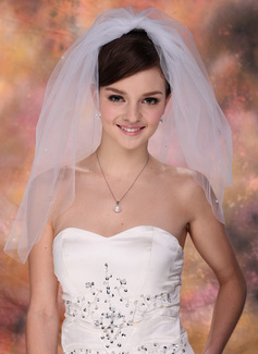 Wedding Veils (006003767)