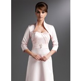 Mezza manica raso Occasioni Speciali Coprispalle (013012283)
