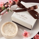 Cherry Blossom Soap Wedding Favor  (051011471)