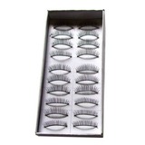 Fashion Lashes 06# - Very Natural Looking 10 Pairs Per Box (046005734)