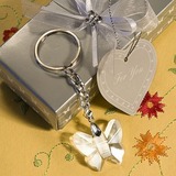 Butterfly Acrylic Keychains (051024980)
