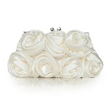 Gorgeous Silk Evening Handbags (012010423)