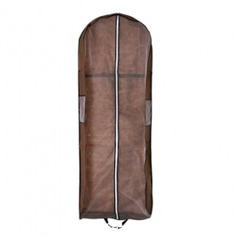 1 pc Breathable Wedding Garment Bag (035004075)