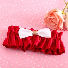 Kousenbanden Garter Skirt Vrouwen Bruiloft Casual Dress Speciale gelegenheden Daily Wear kouseband met Bridal Vrouwelijk Sexy (104019208)