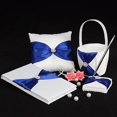 Splendor Wedding Collection Set in Royal Blue (4 Pieces)(100017961)