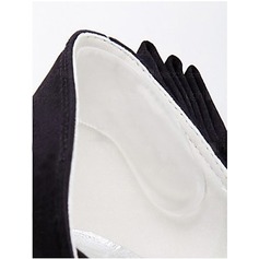 Transparent Silicone/ Gel Heel Liners (107022839)