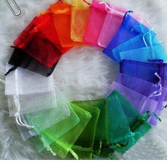 tulle borsa favore - set di 24 (050013924)