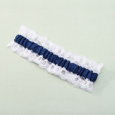 Kousenbanden Garter Skirt Bruiloft Speciale gelegenheden kouseband met Bridal Vrouwelijk (104019509)
