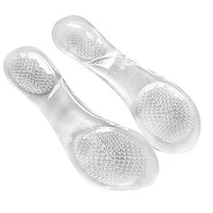 Silicon Gel Foot Care Insole (107022644)