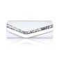 (White)Gorgeous Satin/ Silk Shell With Beading Evening Handbags/ Clutches (012013551) (White)Gorgeous Satin/ Silk Shell With Beading Evening Handbags/ Clutches (012013551)