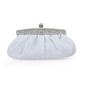 Gorgeous Satin With Austria Rhinestones Evening Clutches More Colors Available (012012256) Gorgeous Satin With Austria Rhinestones Evening Clutches More Colors Available (012012256)