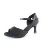 Real Leather Sandals Latin Dance Shoes (053016425) Real Leather Sandals Latin Dance Shoes (053016425)