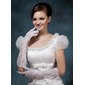 Lace Elbow Gloves (014020498) Lace Elbow Gloves (014020498)
