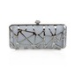 Gorgeous Silk Shell Evening Handbags/ Clutches More Colors Available (012012259) Gorgeous Silk Shell Evening Handbags/ Clutches More Colors Available (012012259)