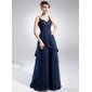 A-Line/Princess Court Train Tulle Mother of the Bride Dress With Lace (008015851) A-Line/Princess Court Train Tulle Mother of the Bride Dress With Lace (008015851)