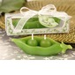 Two Peas in a Pod Candle Favor(096017576) Two Peas in a Pod Candle Favor(096017576)