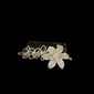Alloy With Crystal / Rhinestone Women's Hair Combs (042025247) Alloy With Crystal / Rhinestone Women's Hair Combs (042025247)
