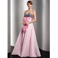 Empire Sweetheart Floor-Length Chiffon Charmeuse Sequined Holiday Dress With Ruffle (020014541) Empire Sweetheart Floor-Length Chiffon Charmeuse Sequined Holiday Dress With Ruffle (020014541)