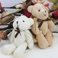 Cute Bear Favor Bag – Set of 6 Pairs (More Colors) (050024645)