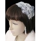 Beautiful Alloy/Cotton Women's Wedding Flowers  (042024907)