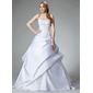De baile Amorzinho Cauda capela Cetim Vestidos de noiva com Bordados Bordado (002000459) De baile Amorzinho Cauda capela Cetim Vestidos de noiva com Bordados Bordado (002000459)