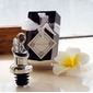 Classic Wine Pourer/Stopper Bomboniere Favor (052017521) Classic Wine Pourer/Stopper Bomboniere Favor (052017521)