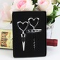 2 Pieces Deluxe Chrome Bottle Stopper Set (052013732)
