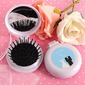 Bride And Groom Comb & Mirror Compact Favor (Set of 10) (051024720) Bride And Groom Comb & Mirror Compact Favor (Set of 10) (051024720)
