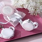 Love is Brewing' Teapot Tape Measure Keychain (051024179)