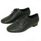 Real Leather Modern Ballroom Dance Shoes (053012994) Real Leather Modern Ballroom Dance Shoes (053012994)