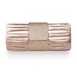 Faux Leather With Acrylic Jewels Evening Clutches More Colors Available (012024682) Faux Leather With Acrylic Jewels Evening Clutches More Colors Available (012024682)