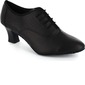 Leatherette Heels Modern Dance Shoes (053021827) Leatherette Heels Modern Dance Shoes (053021827)