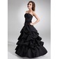 De baile Sem alça Cetim Vestidos quinceanera com Pregueado (021020324) De baile Sem alça Cetim Vestidos quinceanera com Pregueado (021020324)