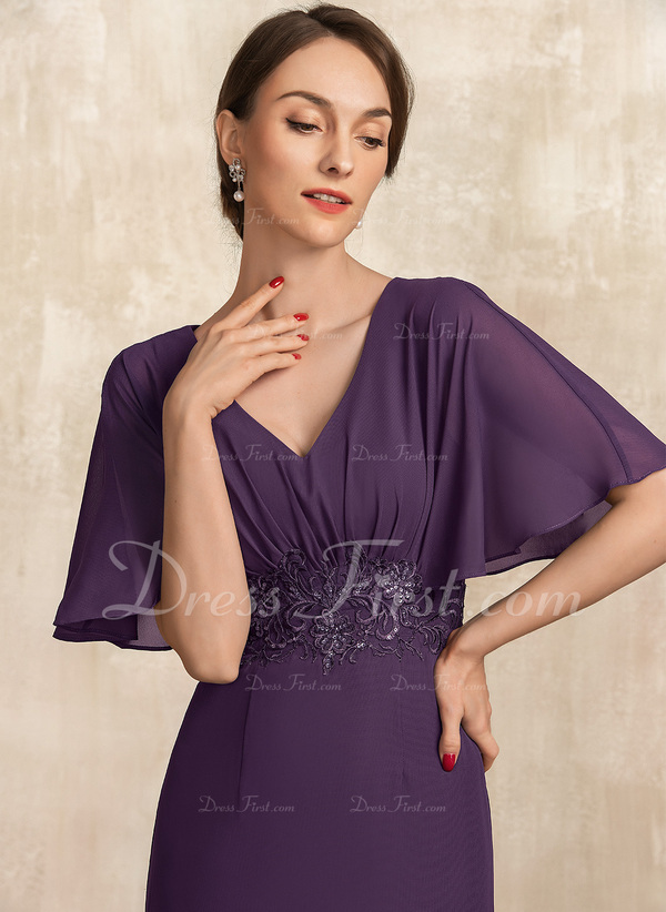 dress first mother of the bride