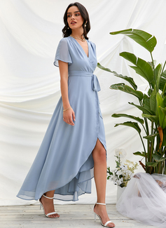 Chiffon Dress