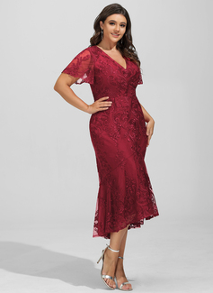 Lace Dress