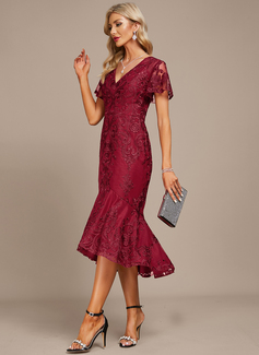 Lace Dress