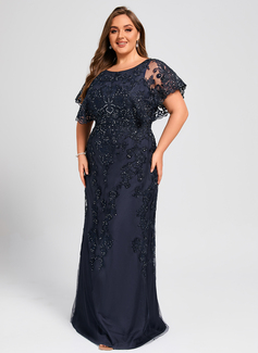 Lace Maxi Dress