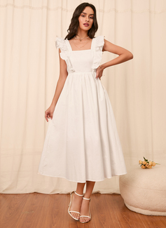 Midi Dress