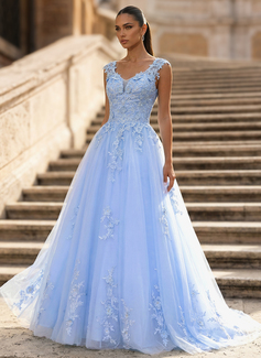 Sweetheart Tulle Dress