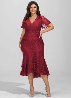 Lace Dress